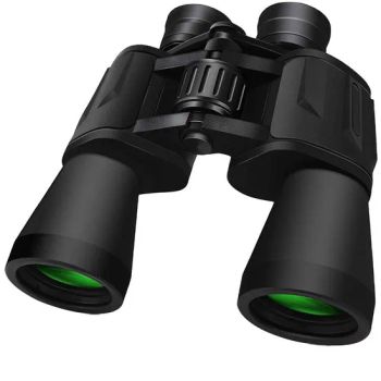 20X50 Powerful Binoculars Durable Full Size Clear Binoculars for Bird Watching Hunting Wildlife - Suncore(guangdong) Optics Tech inc - China
