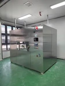 Versatile Chemical Drying Equipment, Industrial Drying Machine, Automatic Drying Machine - Jinan Longdia Machinery Technology Co., Ltd - China