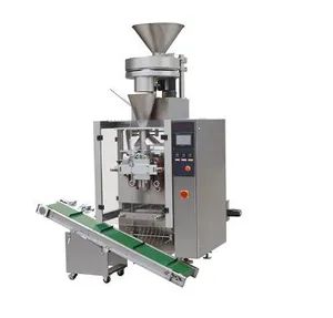 Automatic Granule, Powder, Tea, Rice, Grains, Food Filling Packing Production Line Equipment - Suzhou Labelong Packaging Machinery Co., Ltd. - China