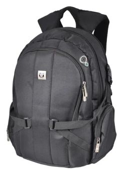Tactical Backpacks Laptop Bag (SB6651) Season All MOQ 1000PCS PCS/CTN 12PCS Style Leisure Gender Unisex Trademark SMART Model NO. - Smart Industrial (Asia) Corporation Limited - China