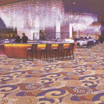 Chic Corridor Rugs for Modern and Sophisticated Spaces - Guangzhou Yabang Carpet Co., Ltd. - China