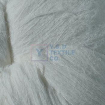Eco Friendly Recycled Nylon Cotton Polyester Silk Blended Woven Sustainable Fabric for Eco Fashion Home Decor Wholesale - Suzhou Bangyi Textile Technology Co., Ltd. - China