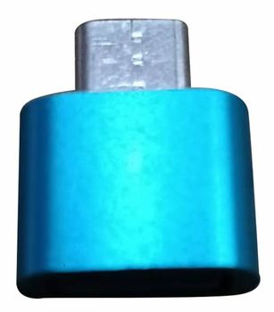 213 OTG USB Connector, 2.5A, 2.5A Weight 50 g USB Type Type C Part Number 213 Pitch Size 1.5 mm Current Rating 2.5A Type Of Connector Female And - Aarav Enterprises - India