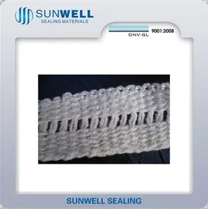 Ceramic Fiber Tape of Sunwell - Ningbo Sunwell Sealing Materials Co., Ltd. - China