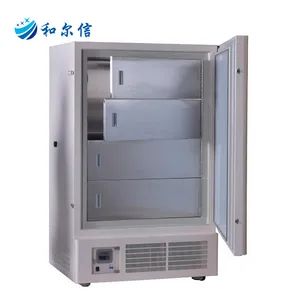 Ultra Low Temperature Refrigerator for Aquatic Fishery Medical Use - Zhejiang Heerxin Refrigeration Appliance Technology Co., Ltd. - China
