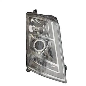 Truck Headlight with Lens for Volvo Fh16 Tryck Headlight 22239217 22239219 - T-Bull Electronics Co., Limited - China