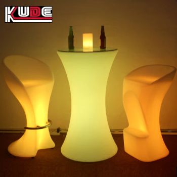 LED Nightclub Furniture LED Table Furniture LED Lights for Furniture - Foshan Kude Electronic Products Co., Ltd. - China