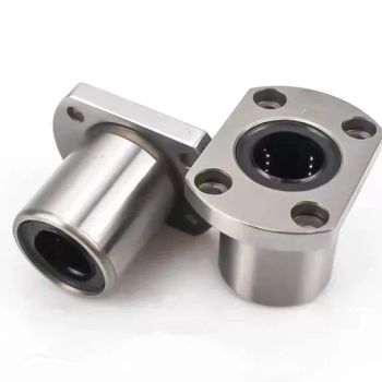 25mm Elliptical Ball Bearing 3D Printer Accessories Linear Bearing Lmh25uu - Lishui Dinglong Bearing Co., Ltd. - China