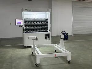 High-Efficiency Modular Low Carbon Fuel Cell System for Vehicles - Shengerxin Technology (Chongqing) Co., Ltd. - China