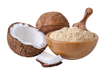 Coconut Flour from Allthatnet Coconut Flour - Allthatnet - South Korea