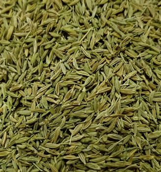 Cumin Seeds Features Organic Freshness Level Dried - Mawasem - Egypt