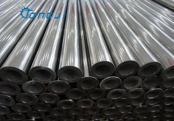 Alloy 625 Nickel Alloy Heat Exchanger Tubes Type 625 Grade 625 Alloy Alloy Origin China Model NO. 625 Uns Code Uns06625 Powder Tube & Pipe - Zhangjiagang Maitan Metal Products Co., Limited - China