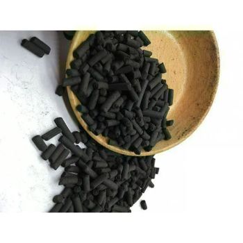 1100 Iodine Value Anthracite Coal Activated Carbon Charcoal for Water Filtration - Henan Lvyuan Water Treatment Technology Co., Ltd. - China