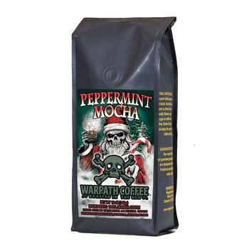 High Quality Peppermint Coffee Powder Aromatic Blend Smooth Taste Factory Price Wholesale from MASI TRADING GMBH High Quality Peppermint Coffee Powder Aromatic Blend Smooth Taste Factory Price Wholesale - MASI TRADING GMBH - Germany