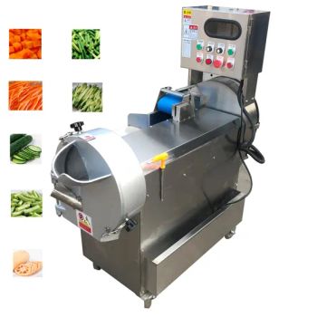 Multi-Function Vegetable Cutter for Root and Leafy Vegetables - Qingdao Hyperway International Trade Co., Ltd. - China