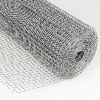 Factory Price Metal Stainless Steel Welded Wire Mesh Animal Iron Wire Mesh - Anping Shengxiang Metal Products Co., Ltd. - China