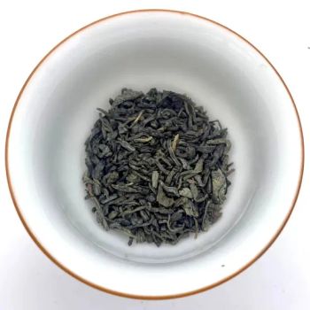 China Slimming Tea Chinese Tea Anji Baicha White Tea Green Tea World Slimming Tea Top Handmade High Quality Slimming Organic Green/Black/Oolong/Puerh/White Tea - Zhejiang Chunli Tea Co., Ltd. - China