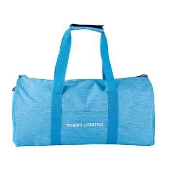 Golf Clothing Bag Travel Bag Handheld Large Capacity Storage Luggage Bag Waterproof Leisure Men Foldable - Dongguan Yisuoti Sports Goods Co., Ltd. - China