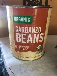 Garbanzo Beans in all sizes Type cif Flavor Nutty Texture Grainy Nutritional Content High In Protein, Fiber, And Various Vitamins And Minerals - malter group - Tanzania