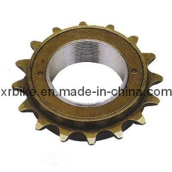 Bicycle Part-Freewheel Origin China Min. Order: 200 Sets Transport Package: - Hangzhou Furui Bicycle Co., Ltd. - China