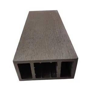 200mm Jumbo-Scale Louvers Architectural Screen Co-Extrusion Engineered - Hangzhou Mmy Technology Co Ltd - China