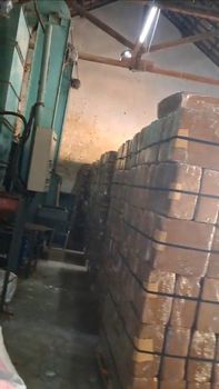 Coco Peat Block 5 Kg - Amir - Indonesia