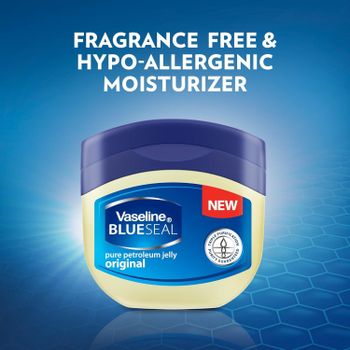Vaseline Unscented Petroleum Jelly 50ml – For Whole Body Grade Top Max. Moisture (%) 5 Type Petroleum Jelly Texture Smooth Consistency -  CALIPSO POLSKA SP Z OO  - Poland