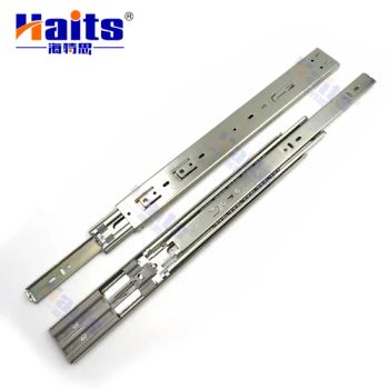 Furniture Fittings and Accessories Heavy Duty Soft Closing Slides Cabinet Drawer Slides - JIANGMEN TI HOUSE CO.,LTD - China