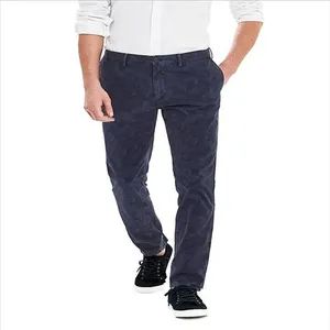 2016 Fashion Skinny Camo Chino Brand Name of Mens Pants - Power Ascent (Xiamen) International Ltd. - China