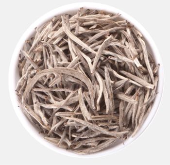 Ceylon finest sliver tips tea (white tea) - DR Company - Sri Lanka