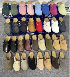 Wholesale New Fashion Slippers Designer Luxury Summer Slide Factory Sandals Slippers - Guangzhou Yongmai Trading Co., Ltd. - China