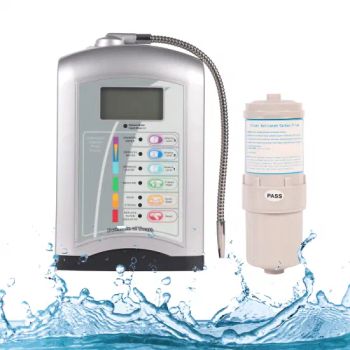 Alkaline Water Dispenser Japan Manufacturing Water Purifier - Health&Health (Group)Co.,Ltd. - China