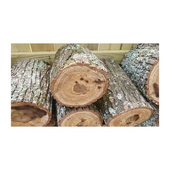 Oak firewood provided in large quantity for fireplaces stoves and boilers - AMAC GOLD AND DIAMOND METALS SUPPLIER - Germany