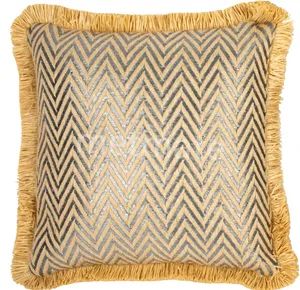 2020 Newest Design Handmade Decorative Cushion Covers for Sale - Taizhou Metmate Home Goods Co., Ltd. - China