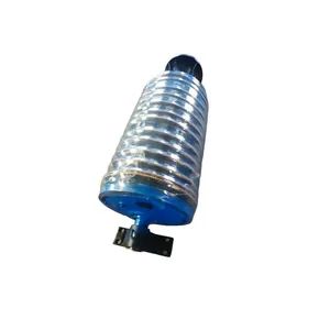 Reasonable Price Built-in Gears High Speed Conveyor Roller for Belt Conveyors - Zibo Shuduo Machinery Co., Ltd. - China