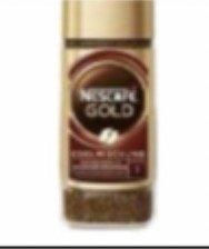 Nescafé gold 200gr - First inc - Libya