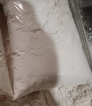Gluten-Free Food-Grade Cassava Flour Texture Powder Gluten Free Yes Origin Indonesia Features Gluten-Free Milling Fineness Fine - PT Nusa Terra Foods - Indonesia