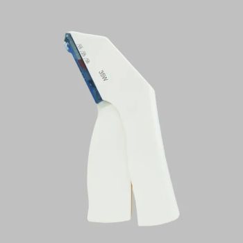 Surgical Sterile Skin Stapler 35W for Wound Closure Trademark OEM Group All Group Origin Made in China Specification 35 - Shandong Harmowell Trade Co., Ltd. - China