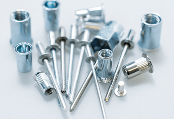 Differs Blind Rivet Nuts Material Differs Length Range Differs Packaging Type Differs Quantity Per Pack Differs Usage/Application - Ace Tech Tools Private Limited - India