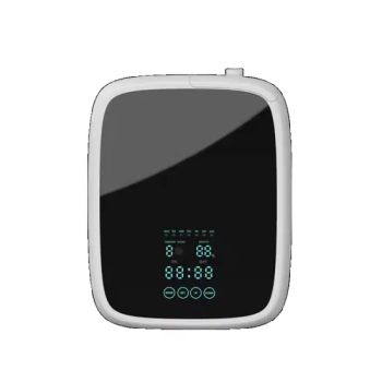 Luxury Smart Commercial Office Hotel Air Freshener Scent Diffuser Machine Household Air Purifiers Aroma Diffuser - guangzhou xichi Technology Co.,LTD - China