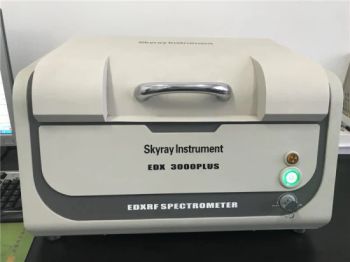 Skyray Instrument Edx3000plus Professional Precious Metals Analyzer - Jiangsu Skyray Instrument Co., Ltd - China
