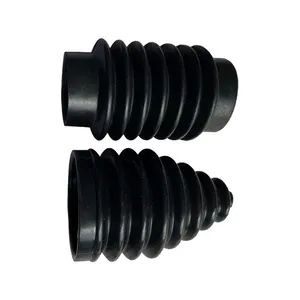 Rubber Bellows Dust Cover Automotive CV Joint Boot Rubber Cushion Sleeve - HEBEI HANGYUN RUBBER PRODUCTS CO.,LTD. - China
