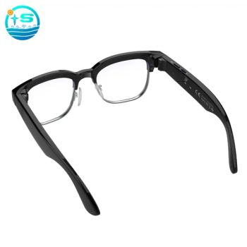 Fashion Waterproof WiFi Bluetooth Ai Shooting Photos Video Play Music Ai Smart Glasses - Shenzhen Yangsheng Technology Co., Ltd. - China
