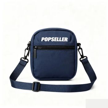 Mens Messenger Bags Shoulder Sling Bags Crossbody Bags for Outdoor Work Business - Popseller(Xiamen) Imp. & Exp. Co. Ltd - China