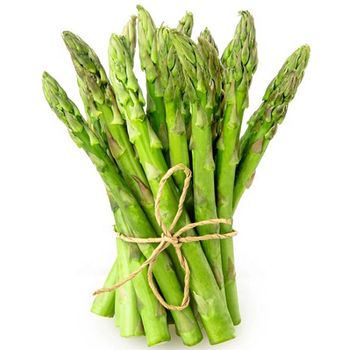 Wholesale Fresh Asparagus Grade A OEM Support Customized Size Weight Package from Thailand Organic Premium Product s - THAI MART INTERTRADE - Thailand