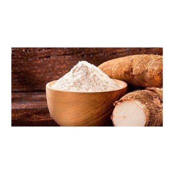 Food Grade Tapioca Starch for Cassava Tapioca Pearls and Taro Balls making OEM acceptable - AMAC GOLD AND DIAMOND METALS SUPPLIER - Germany