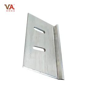 Nice Price Fire-Retardant Customized Aluminium Profile for Humid Environments - V Global Manufacturing Limited - China