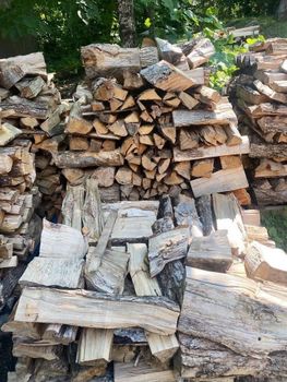 Hardwood Firewood Dried Klin Firewood Logs for Heat Energy Kiln Dried Firewood for Energy Save Store Mixed Woods Acacia from Smart Agri GmbH Hardwood Firewood Dried Klin Firewood Logs for Heat Energy Kiln Dried Firewood for Energy Save Store Mixed Woods Acacia - Smart Agri GmbH - Germany