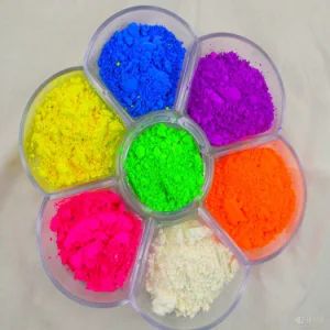 China Factory Cosmetics Gold Pearl Pigment Powder for Makeup - Dongguan Hong-Yan Plastic Materials Co., Ltd. - China