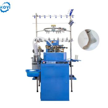 Automatic Computer Sock Knitting Machines Best Price of High Quality Socks Making Sewing Machine - Zhengzhou Kovi Machinery Co., Ltd - China